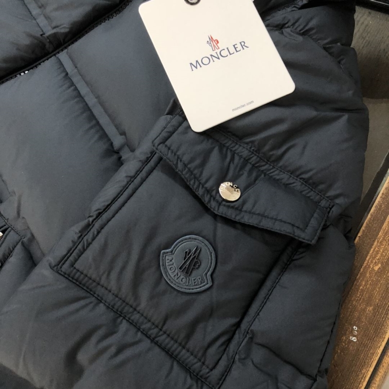 Moncler Down Coat